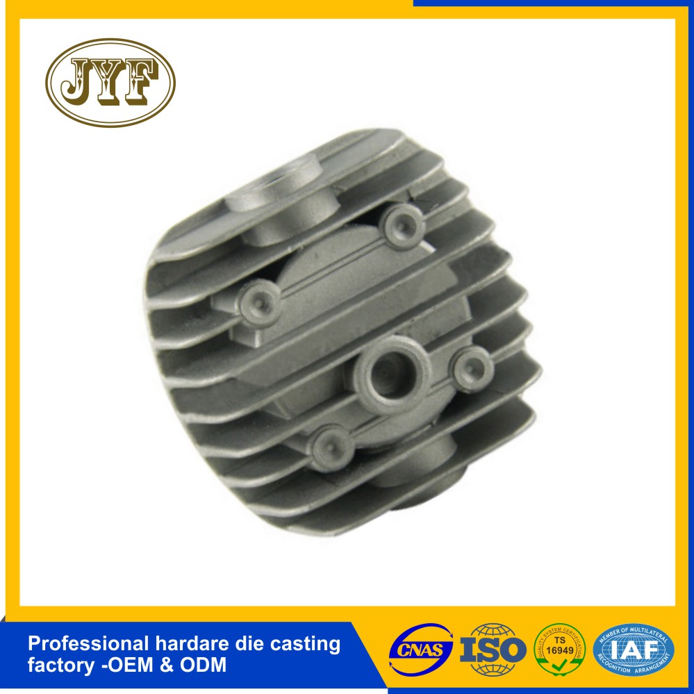 船舶壓鑄件生產(chǎn)廠家 | 鋁合金船用五金配件加工 | 高精密螺旋槳鑄造服務(wù)