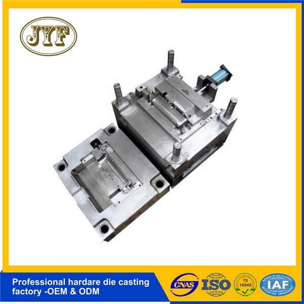 高致密壓鑄件制造 | 新能源/通訊/醫(yī)療設(shè)備鋁殼體定制