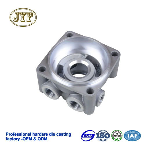 金源福五金 | 鋁、鎂、鋅合金壓鑄一體化制造商