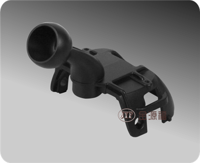 鋅合金內(nèi)后視鏡支架壓鑄件_精密壓鑄定制_金源福自有模房