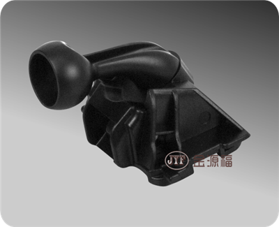 汽車后視鏡支架非標(biāo)定制_鋁合金壓鑄_深圳金源福模房直供