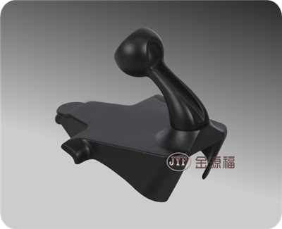 汽車后視鏡安裝基座壓鑄件_鋁合金精密壓鑄_金源福一站式工廠