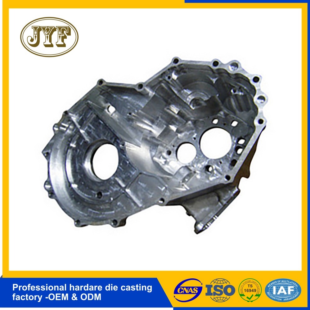 電機(jī)端蓋壓鑄件 工業(yè)/新能源汽車(chē)電機(jī)專(zhuān)用配套件