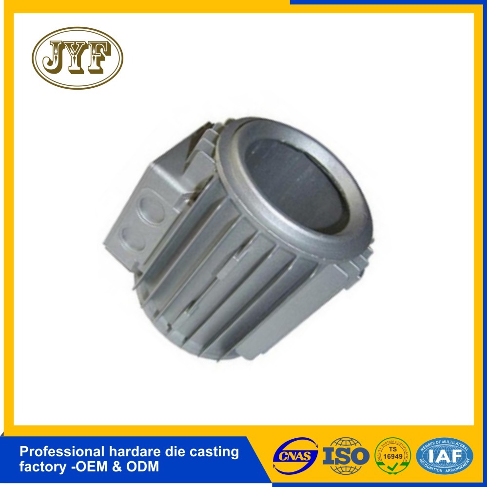 精密鋁合金電機(jī)外殼 工業(yè)/汽車(chē)電機(jī)外殼壓鑄件