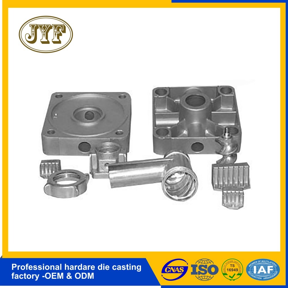 高壓壓鑄絞肉機(jī)配件 工廠專業(yè)定制 家用/商用絞肉機(jī)配件