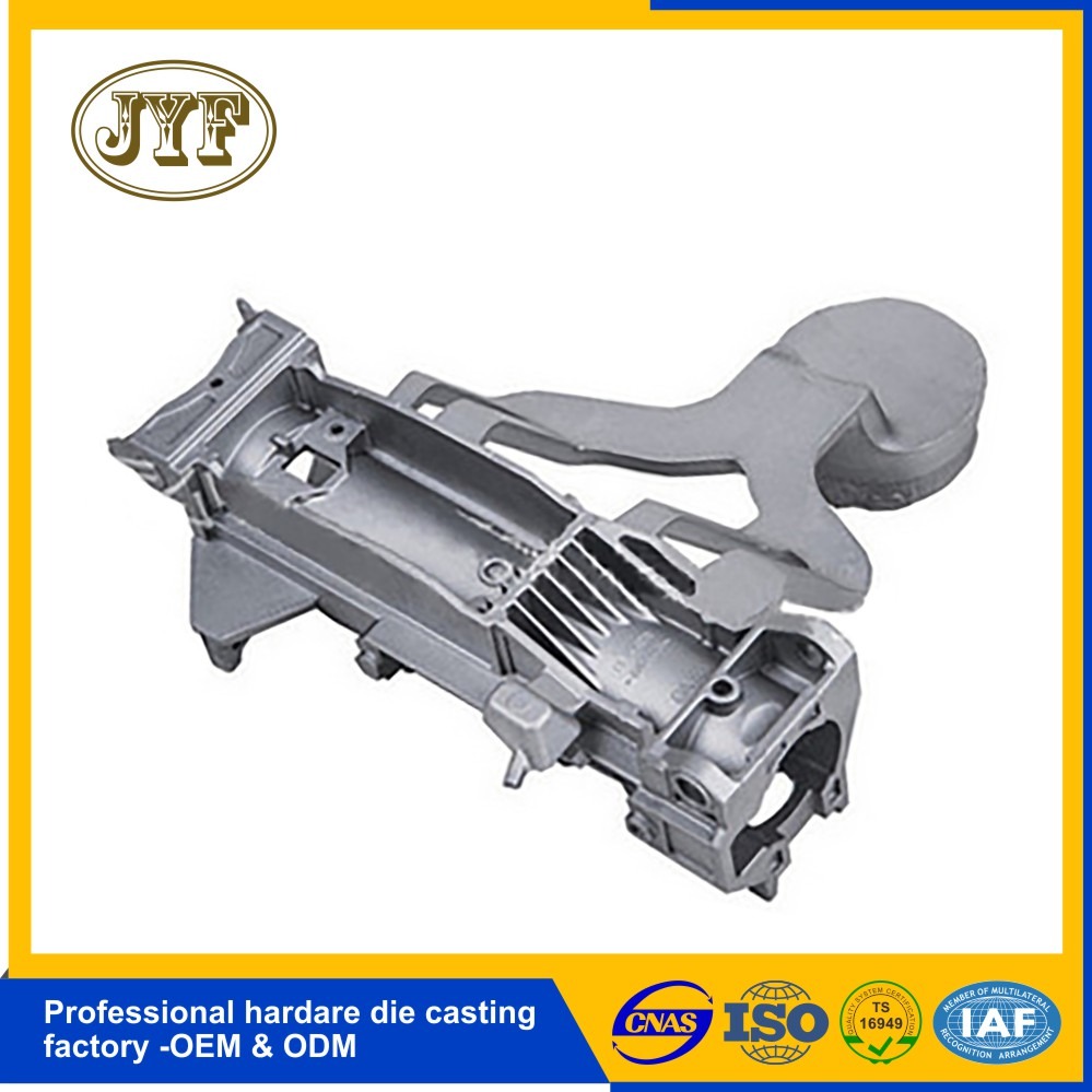 空調(diào)配件壓鑄件 工廠專業(yè)定制 鋁合金空調(diào)零部件